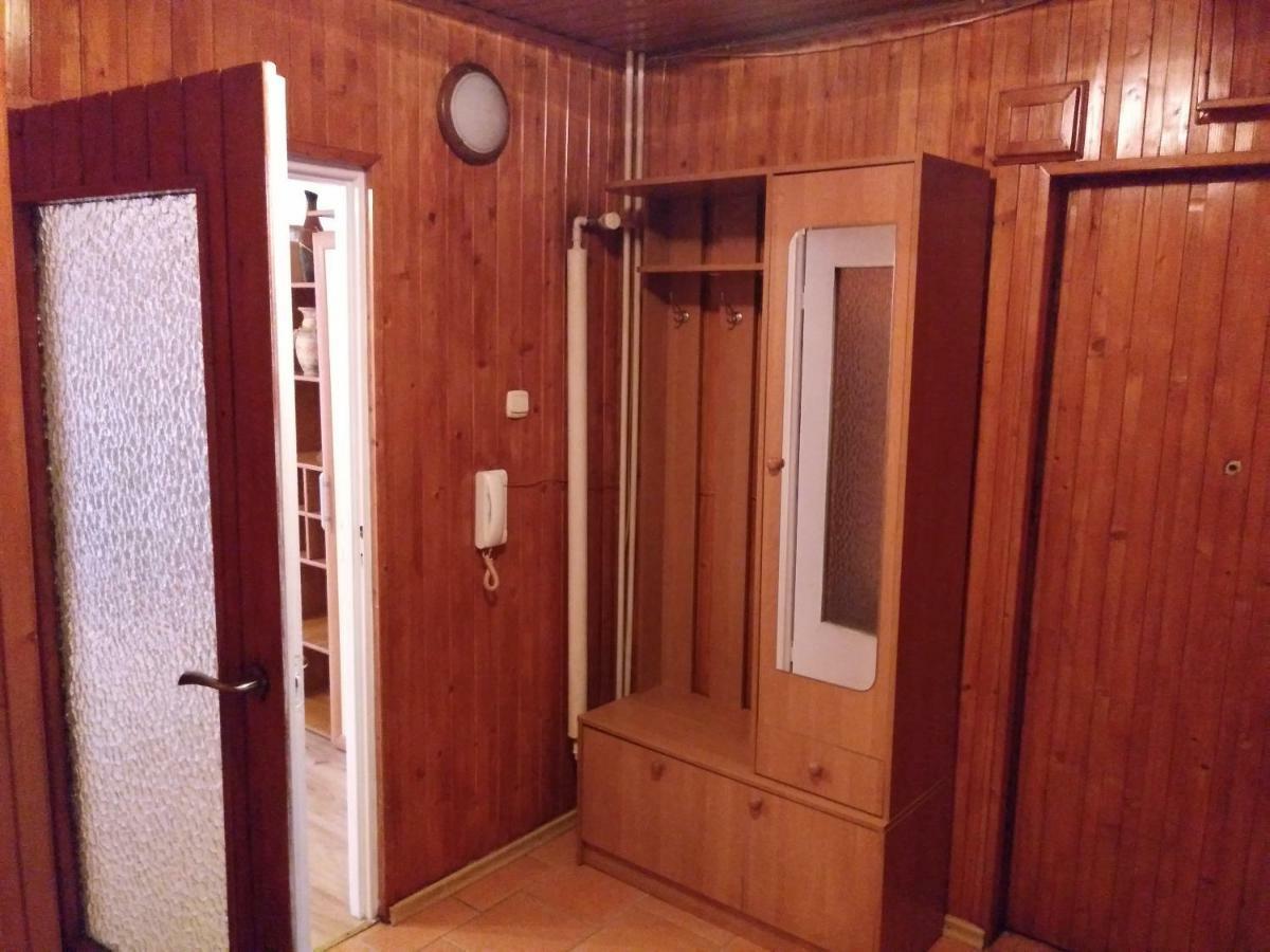 Apartament Na Kamiencu Apartment Zakopane Exterior photo